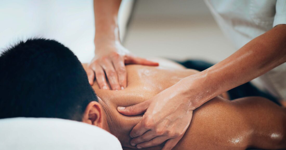 Mencegah Cedera Olahraga dengan Sport Massages