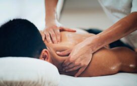 Mencegah Cedera Olahraga dengan Sport Massages