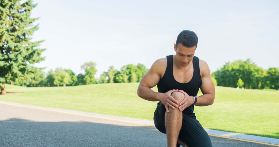 Tangani Cedera Hingga Tuntas! (Bag. 1)