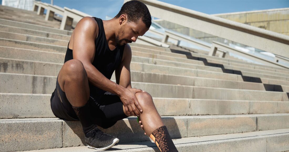 Tangani Cedera Hingga Tuntas! 2