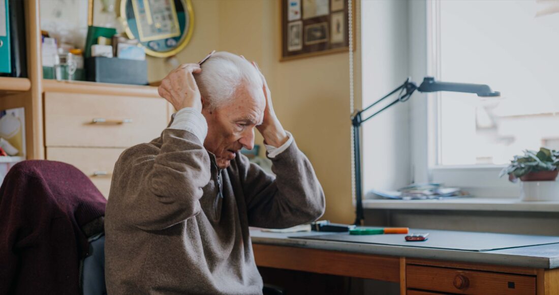 6 Rekomendasi Olahraga bagi Penderita Alzheimer