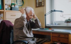 6 Rekomendasi Olahraga bagi Penderita Alzheimer