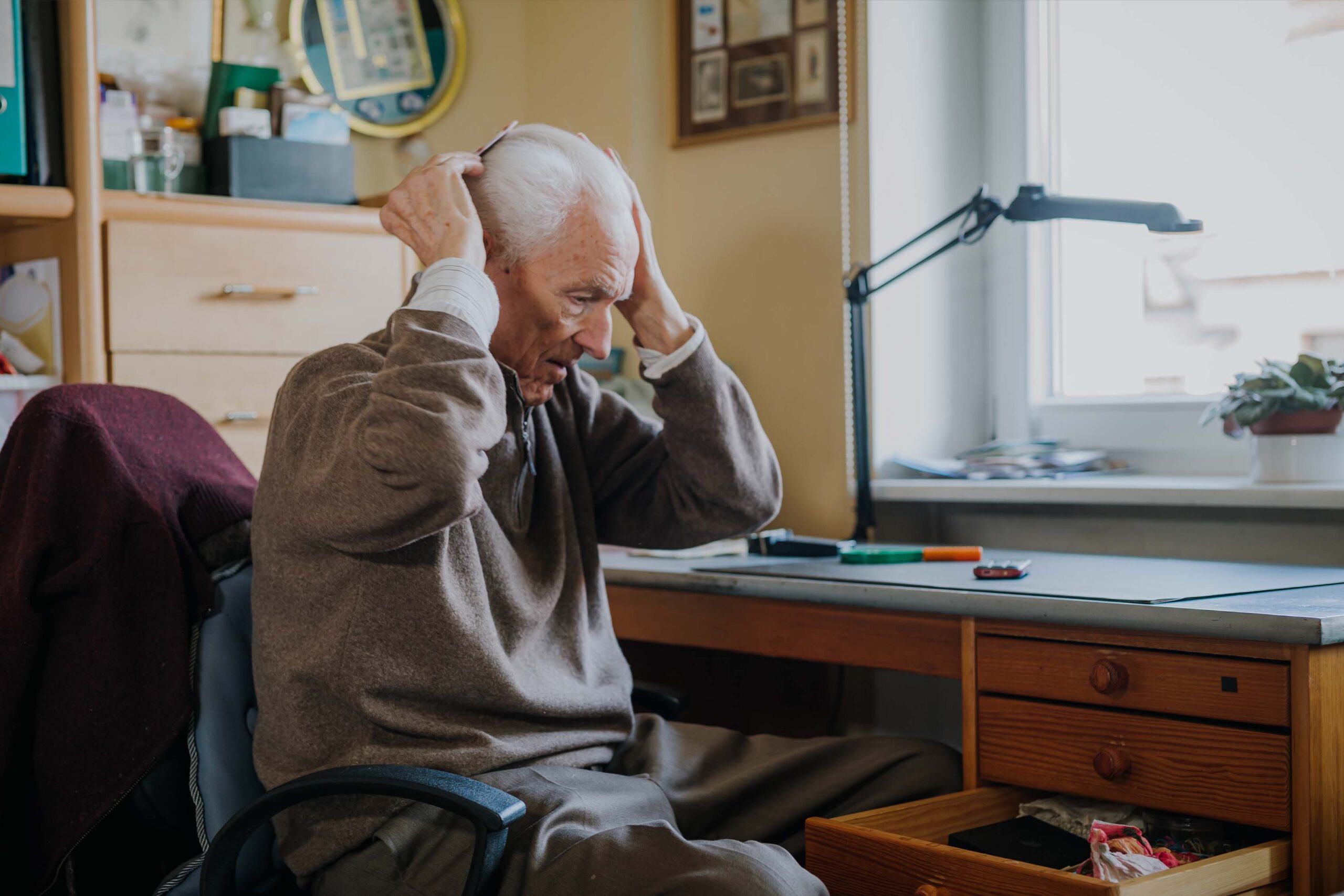 6 Rekomendasi Olahraga bagi Penderita Alzheimer