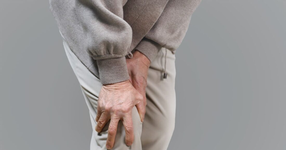 osteoarthritis