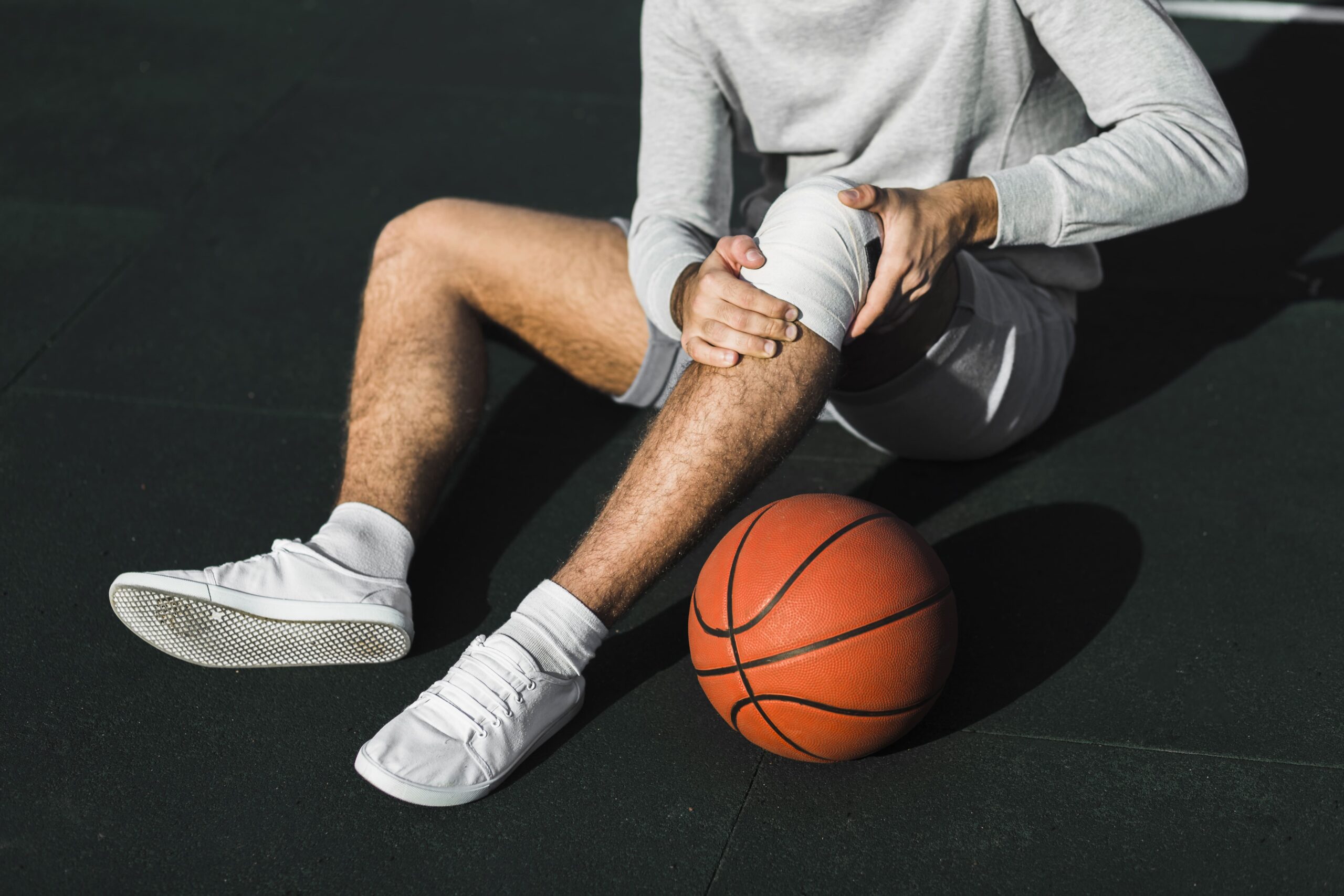 cedera basket