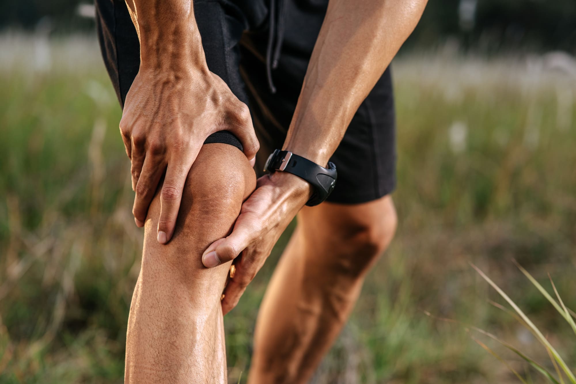 cedera meniscus