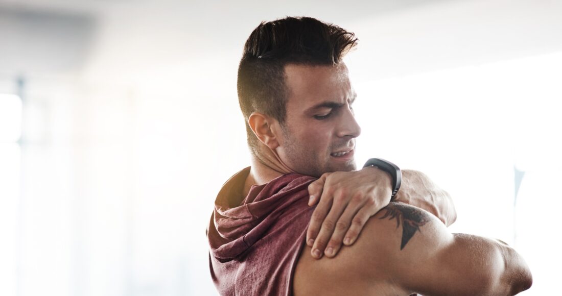 rotator cuff syndrome