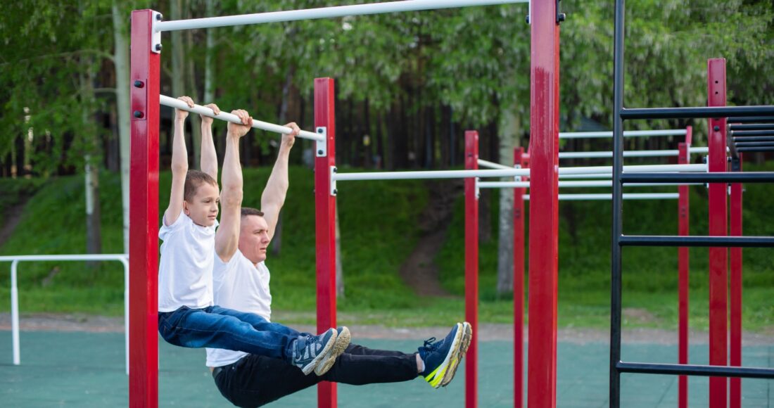 calisthenics