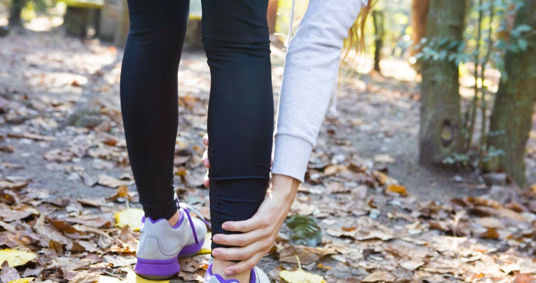 cedera achilles tendon