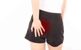 piriformis syndrome
