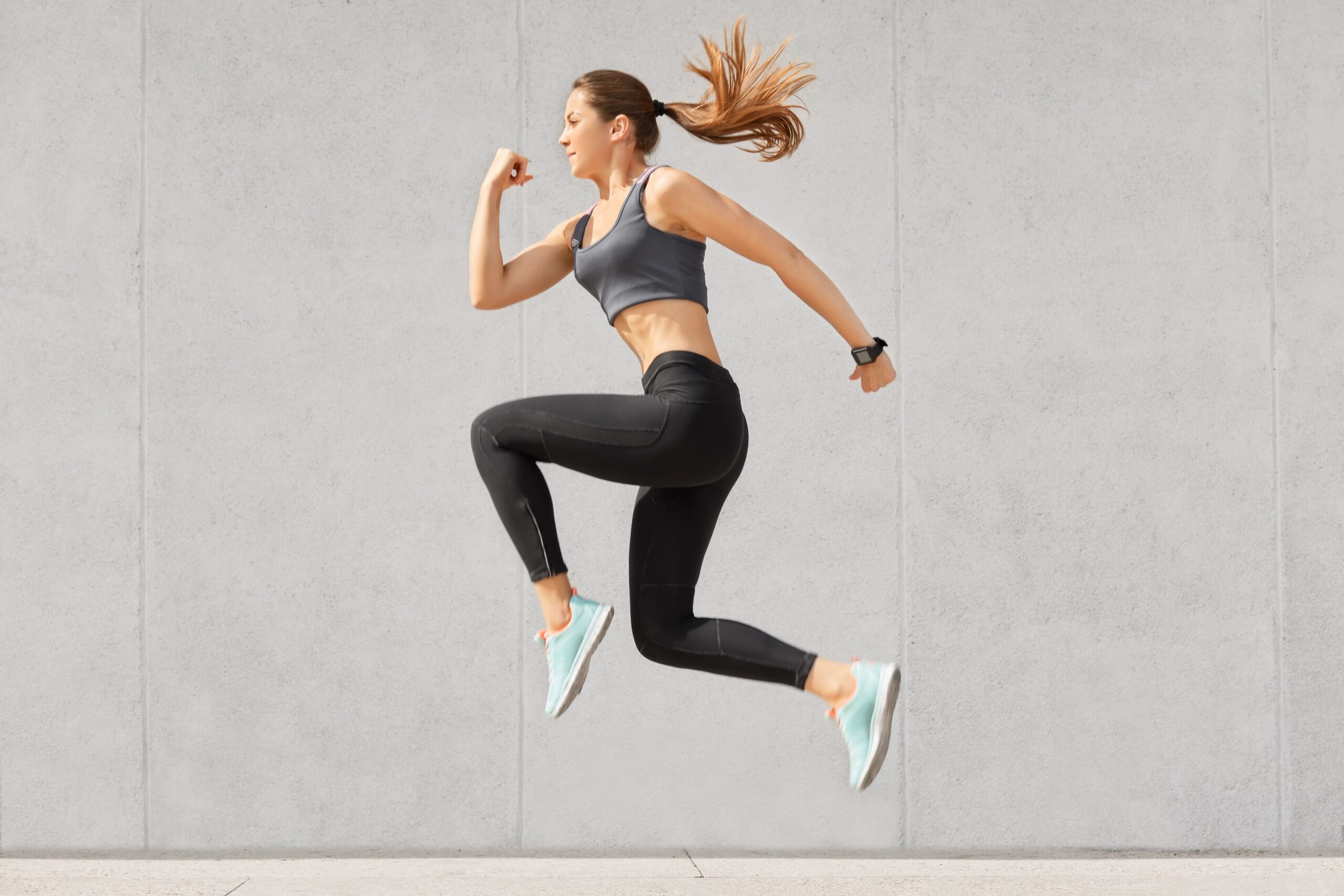 HIIT
